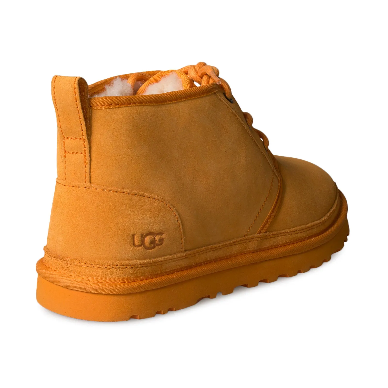 UGG Neumel California Poppy Boots - Men's