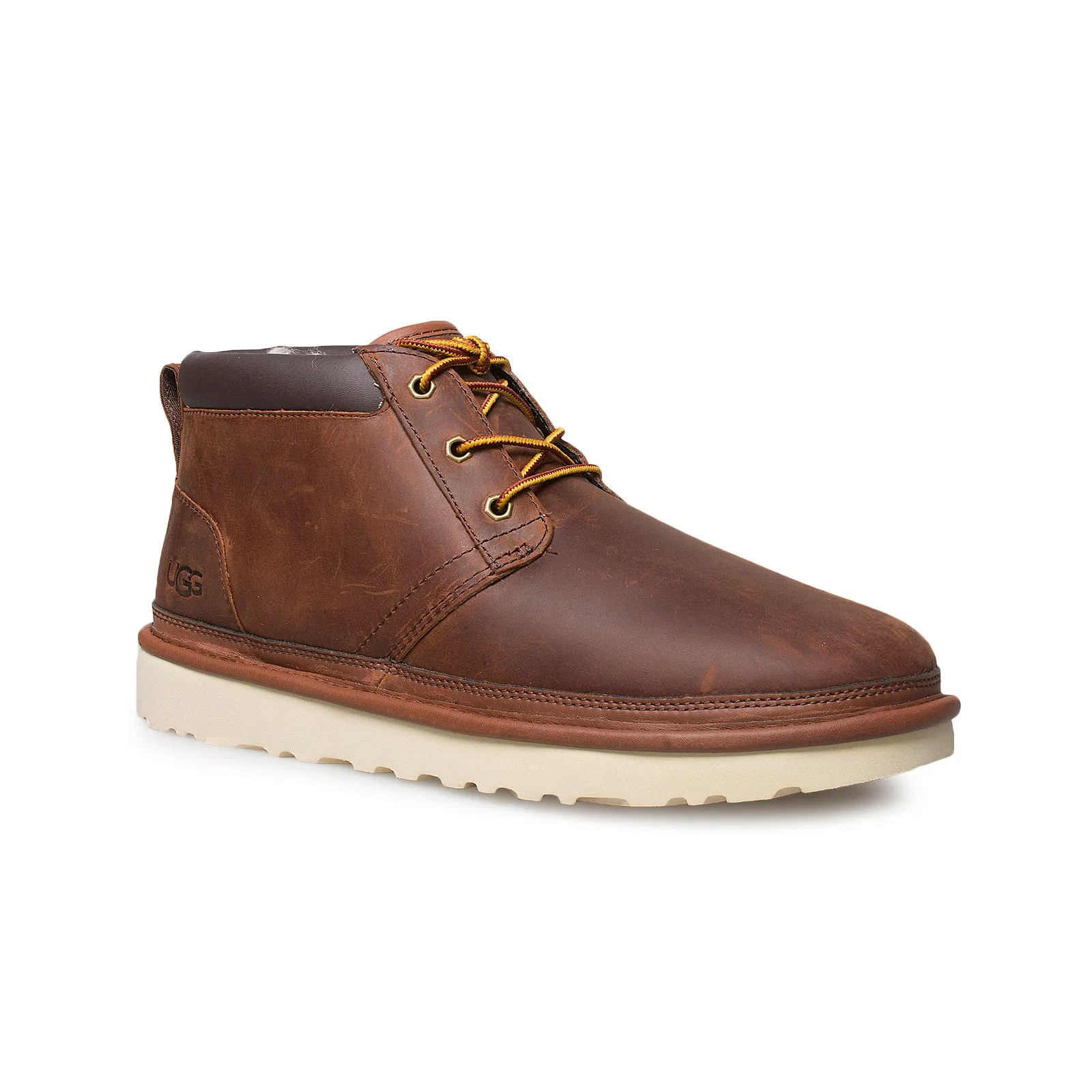 UGG Neumel Utility Gingerbread Boots - Men's