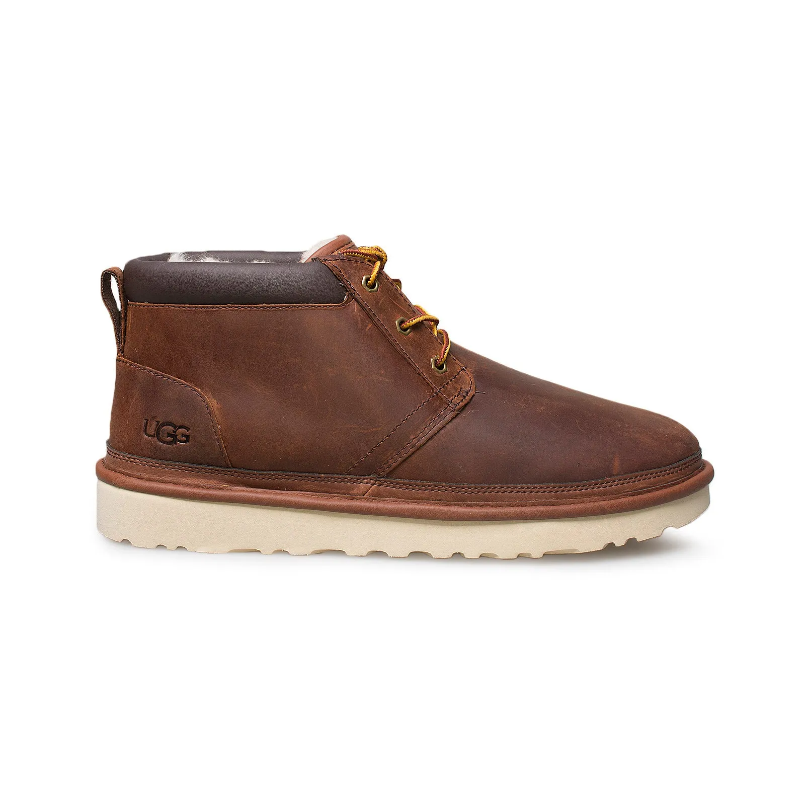 UGG Neumel Utility Gingerbread Boots - Men's