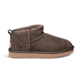 UGG Ultra Mini Forest Night Boots - Women's