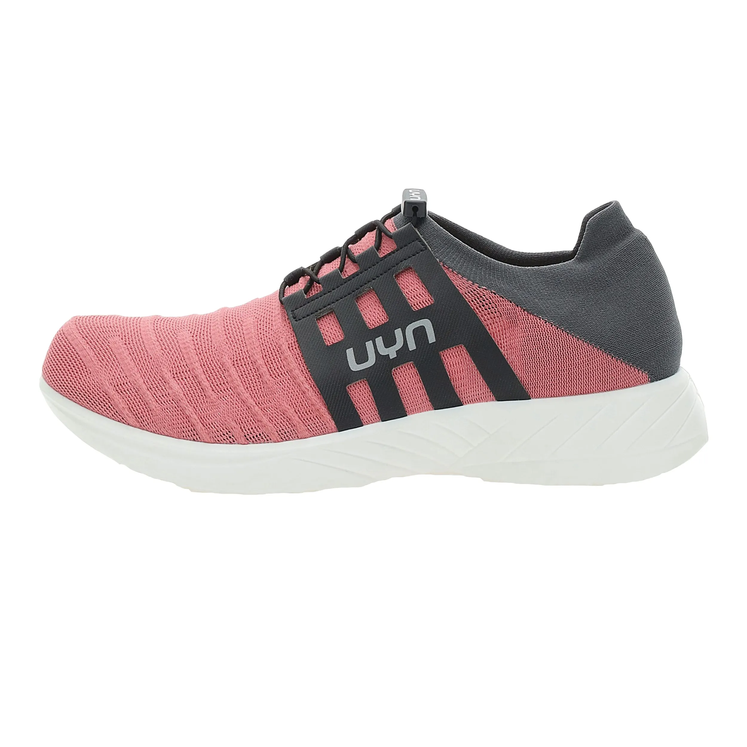 uyn | sneakers da running slip on da donna