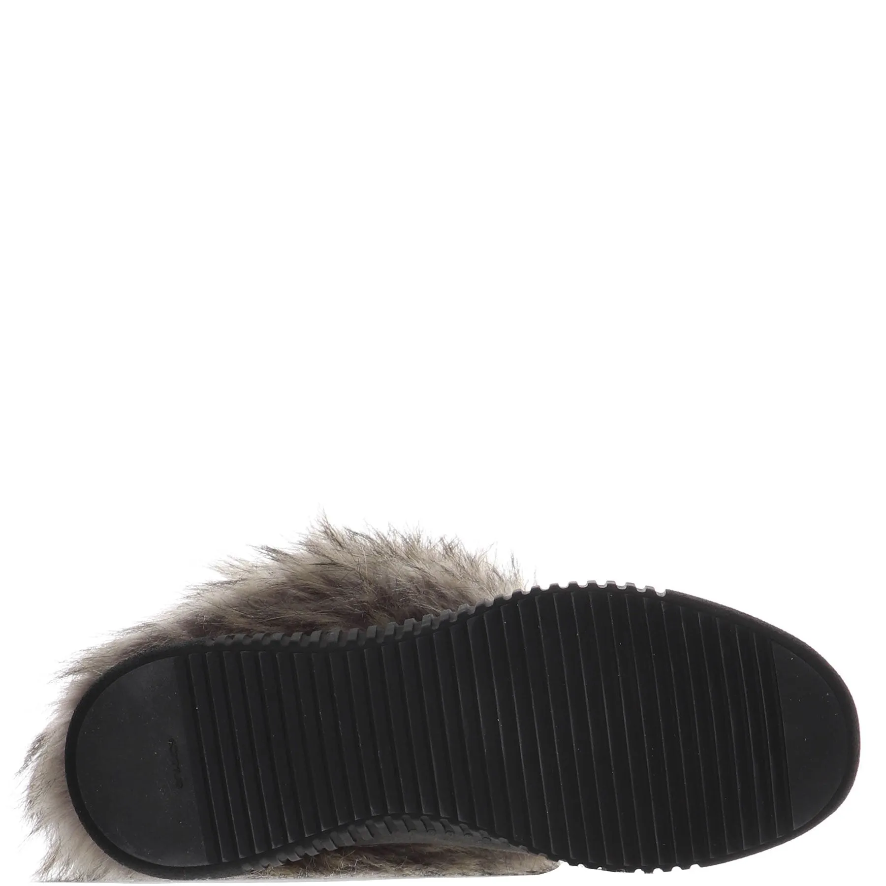 Viera-Eco Women's Faux Fur Boot