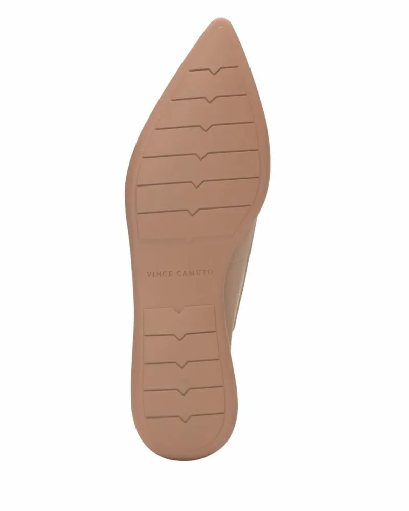 Vince Camuto BENDRETA SANDSTONE/ECO SHEEP