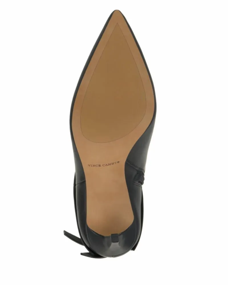 Vince Camuto KRESINTA BLACK/SFT SILKY LEA