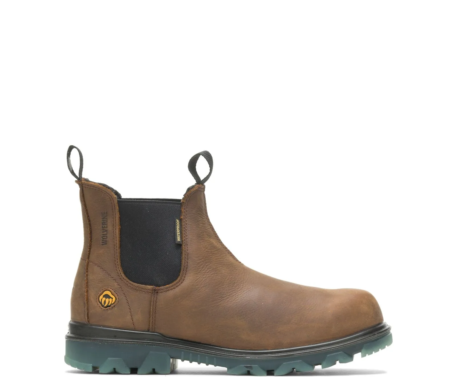 Wolverine  I-90 EPX Romeo CarbonMAX Boot