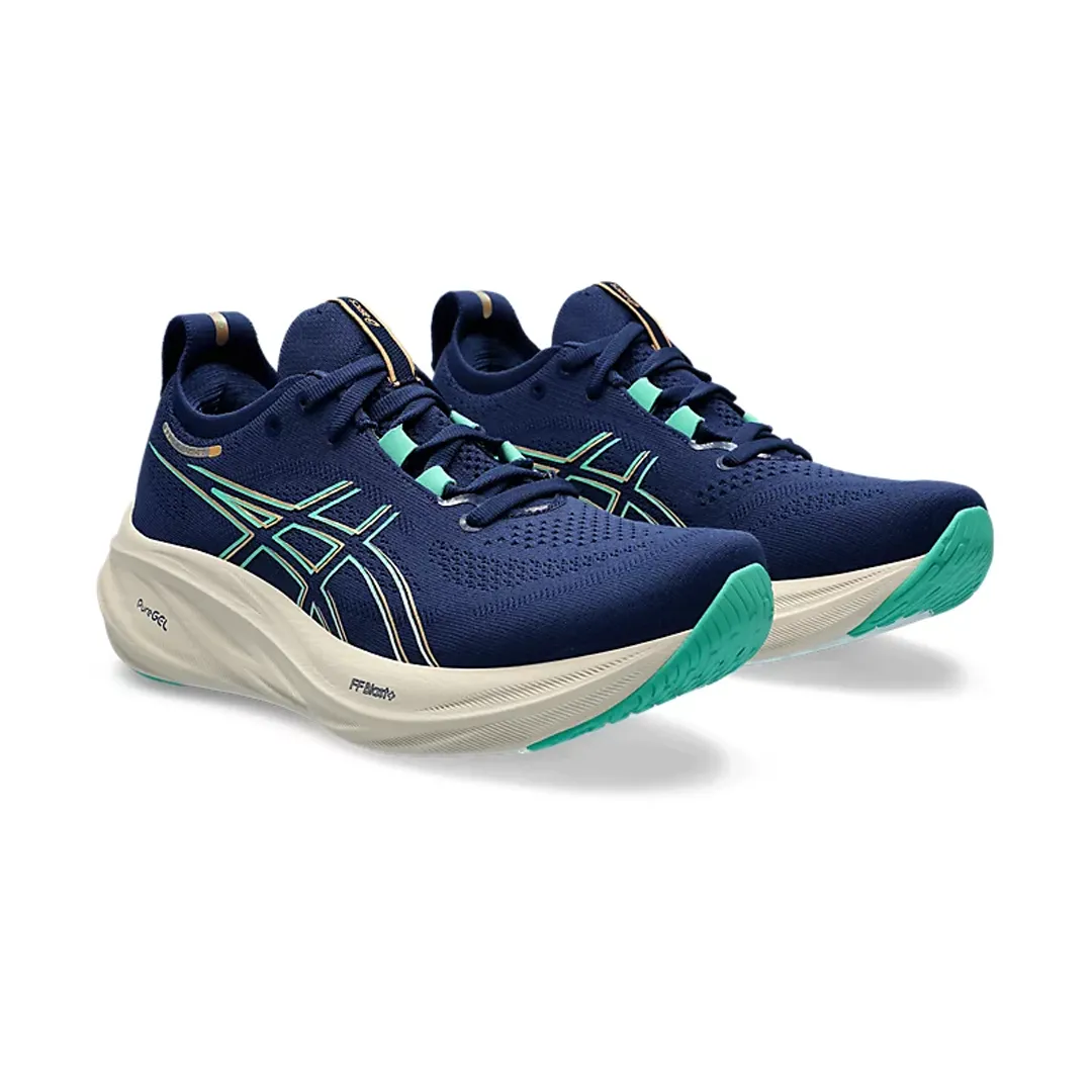 Women's Asics Nimbus 26