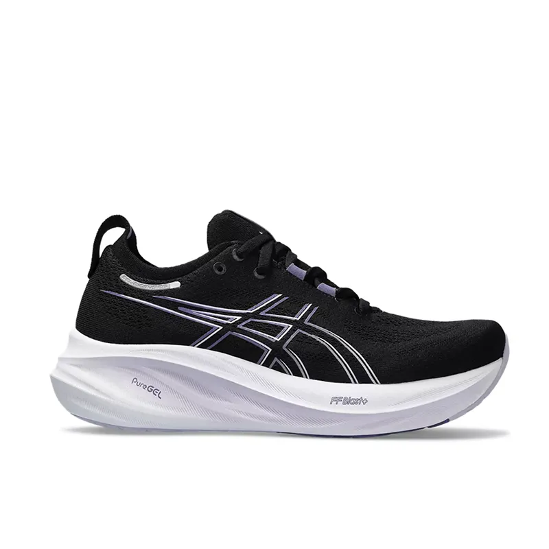 Women's Asics Nimbus 26