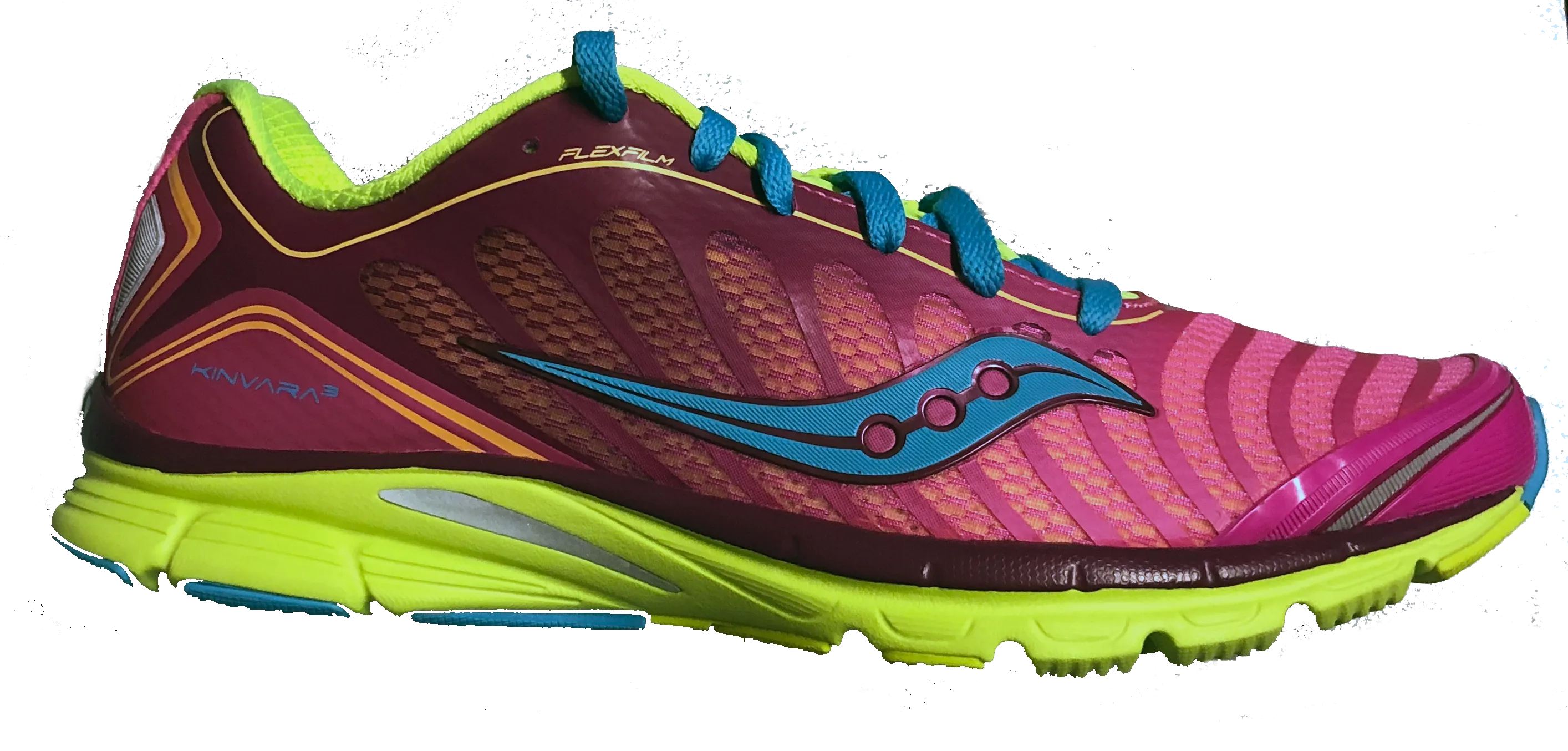 Women's Saucony  Progrid Kinvara 3 Running Shoe