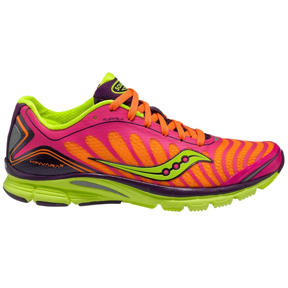 Women's Saucony  Progrid Kinvara 3 Running Shoe