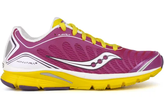 Women's Saucony  Progrid Kinvara 3 Running Shoe