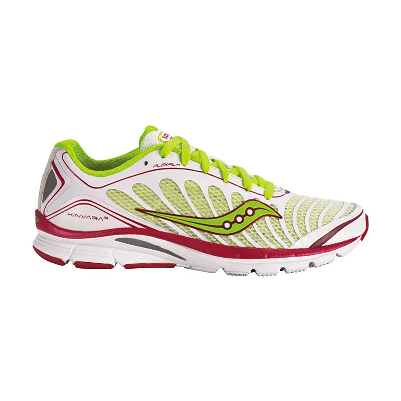 Women's Saucony  Progrid Kinvara 3 Running Shoe