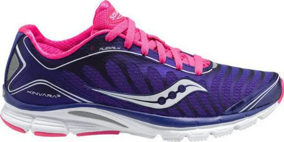 Women's Saucony  Progrid Kinvara 3 Running Shoe