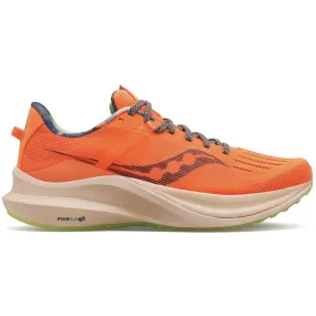 Women's Saucony Tempus, Campfire Story, 9.5 B Medium