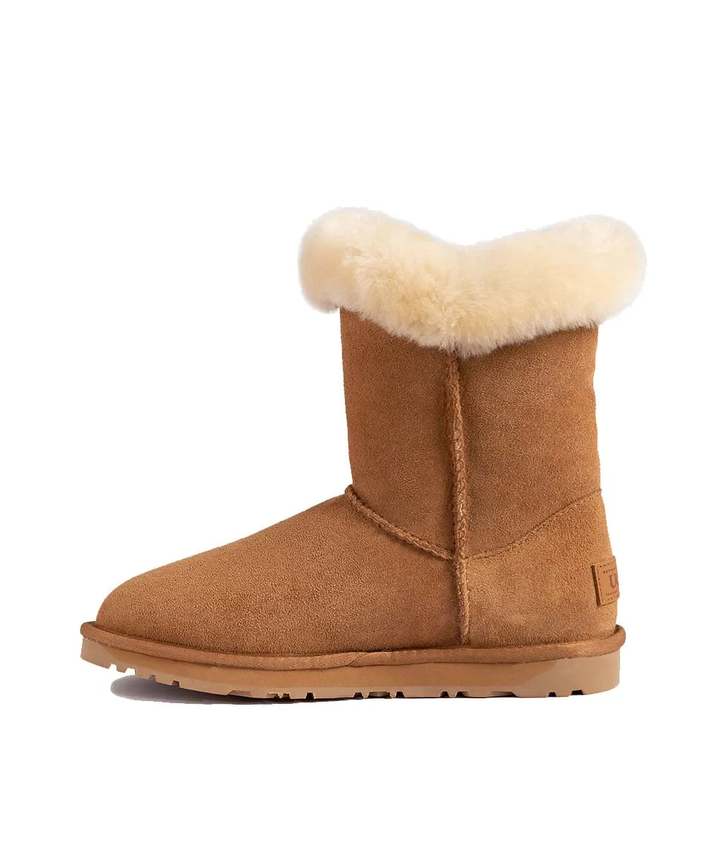 Women's UGG Claire Boot