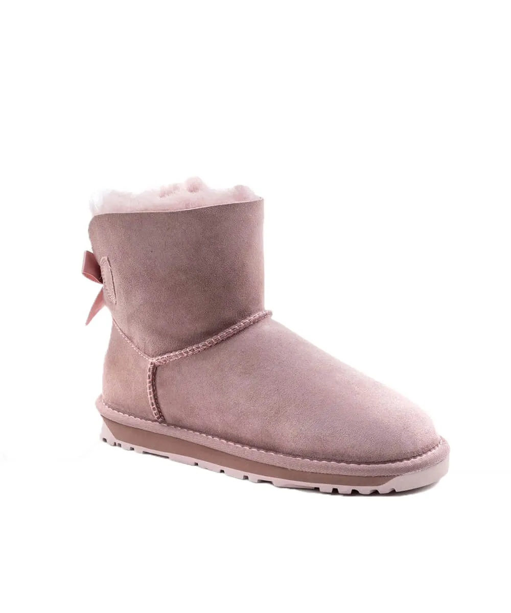 Women's UGG Mini Ribbon