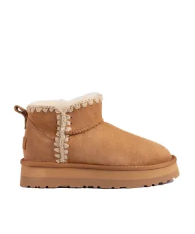 Women's UGG Tracy Platform Boot