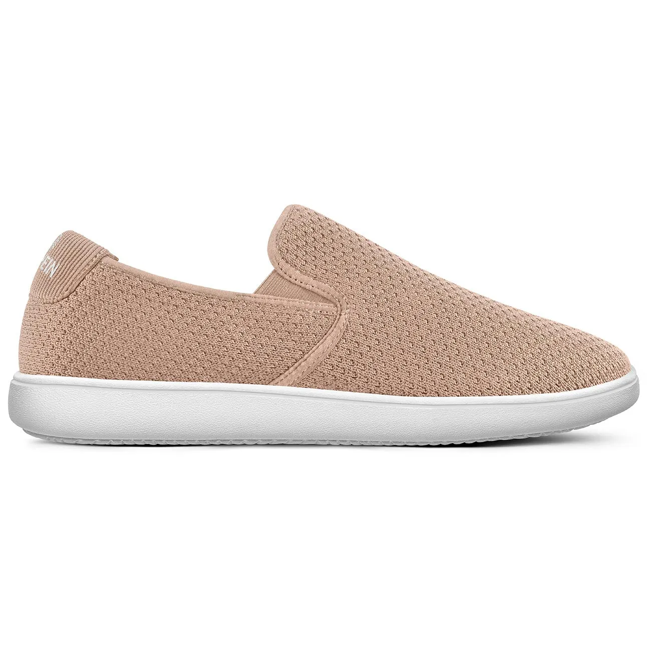 Wood Sneaker Slip-On Men