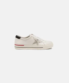 Ziera Alysia W-ZR Sneakers Black/White